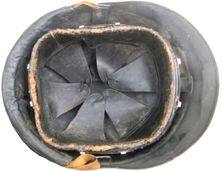 La configuration Armée de l'air est d'usine.