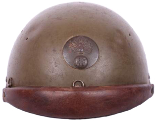 Mle 35/40 à anneaux.