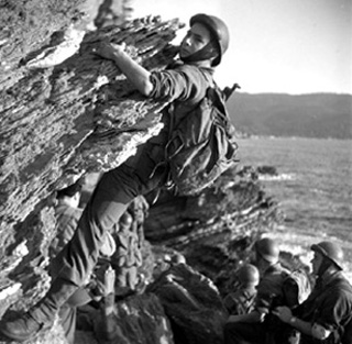 Commandos d'Afrique. Commandos d'Afrique.