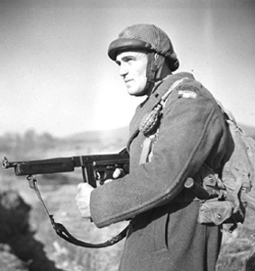Commandos d'Afrique. Commandos d'Afrique.