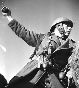 Commandos d'Afrique. Commandos d'Afrique.