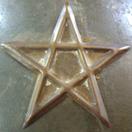 3ème Régiment de spahis marocains, (libération).