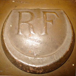 Troupes d'Afrique Mle 15.