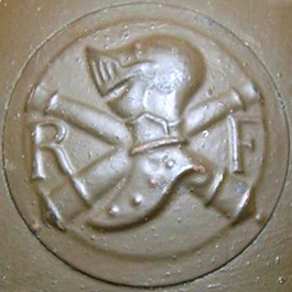 Chars de combat, Mle 19 (cou court).