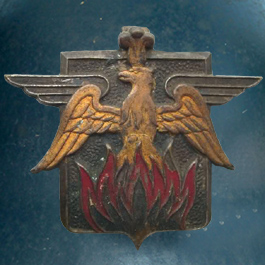 Pompiers de l'air (Vichy).