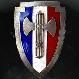 Groupes mobiles de réserve (Vichy).