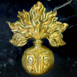 Garde Républicaine Mobile, Mle 27.