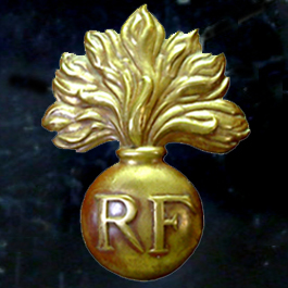 Garde Républicaine Mobile, Mle 27 (variante).