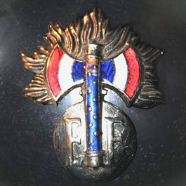 Garde du maréchal (Vichy).