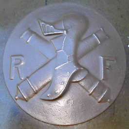 Chars de combat, Mle 37 (canons épais).