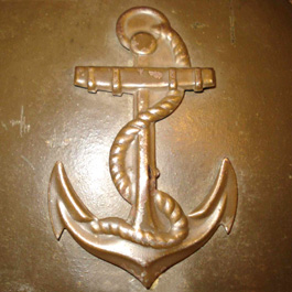 Infanterie coloniale, Marine, Mle 20.