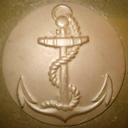 Infanterie coloniale, Marine, Mle 37.