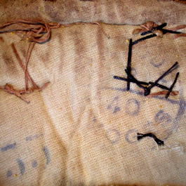 Ets BOUDRY de Limoges, 1940, taille 55.