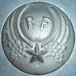 Armée de l'air, Mle 37.