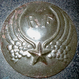 Armée de l'air, Mle 37.