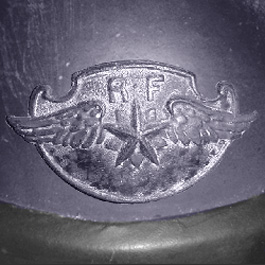 Armée de l'air, Mle 23.