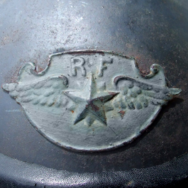 Armée de l'air, Mle 23.