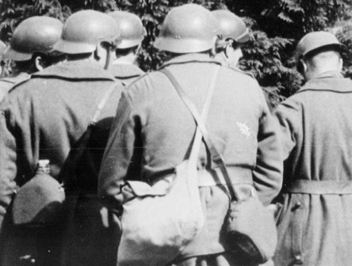 Casque modèle 36. Casque modèle 36.