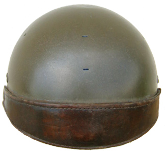 Fentes de fixation de l'attribut.