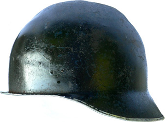 Gouttière de maintien du bourrelet. Gouttière de maintien du bourrelet.