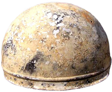 Vue de coté. Vue de coté.