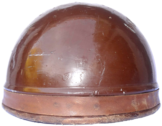 Vue avant. Vue avant.