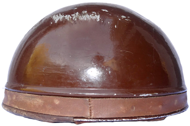 Vue de coté. Vue de coté.