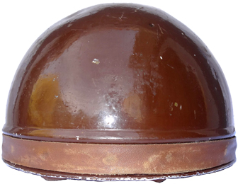 Vue arrière. Vue arrière.