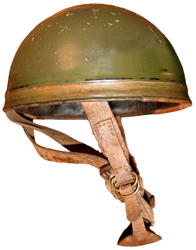 Vue de coté. Vue de coté.