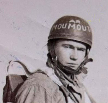 Gros plan. Gros plan.