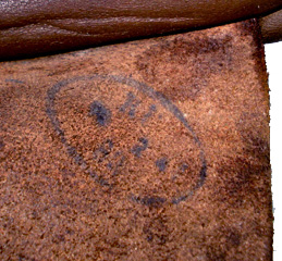 Cachet de réception. Cachet de réception.