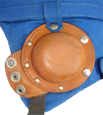 Préparation militaire.