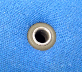 Oeillet d'aération.