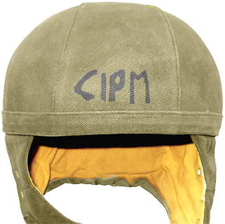 Préparation militaire.