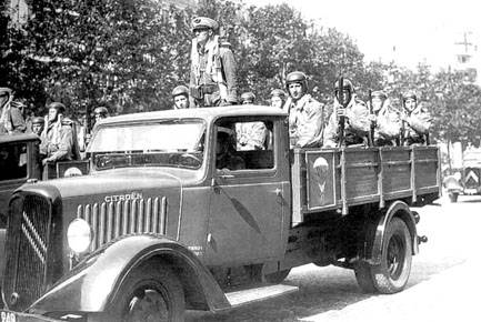 11 novembre 1937. 11 novembre 1937.