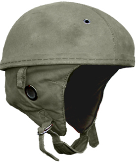 Guéneau type 202, 2ème modèle.