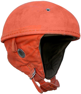 Guéneau type 202, coiffe anti-collision F1.