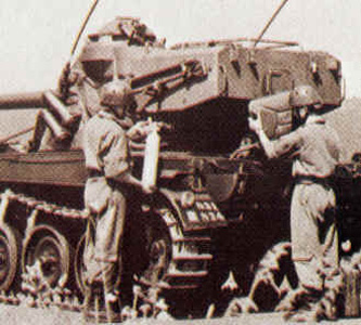 Modèle 51 tankiste 1er et 2ème type. Modèle 51 tankiste 1er et 2ème type.