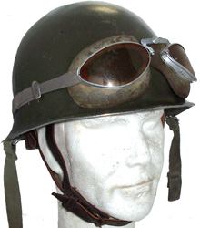 Configuration servant de canon automoteur.