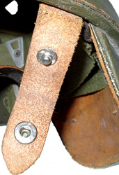 Passant latéral ouvert.