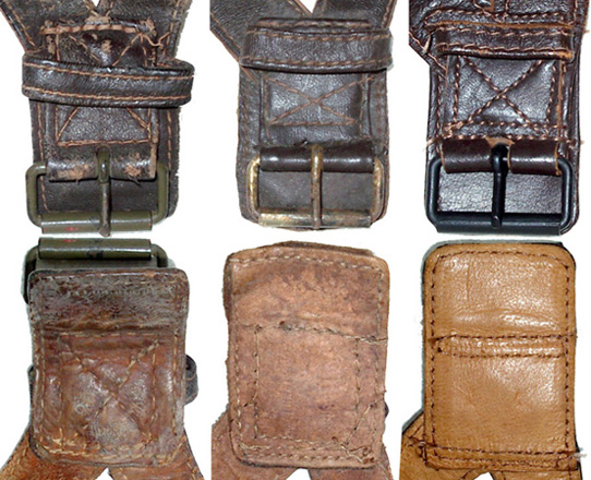 Jugulaire droite : de droite à gauche, MPMP, RH, SIA.