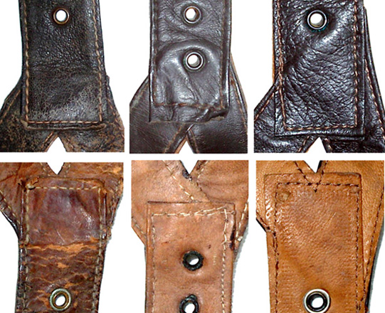 Jugulaire gauche: de droite à gauche, MPMP, RH, SIA.