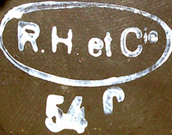 Type 2, fabrication Richard Haas.