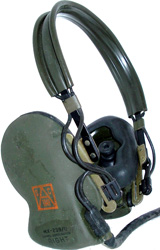 Serre tête à arceau H16/U.