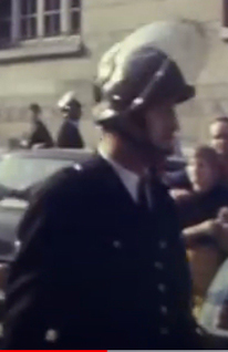 Corps urbains de la PP. Corps urbains de la PP.