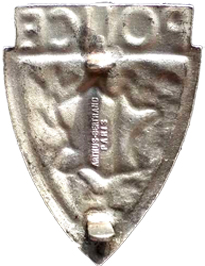 Arthus-Bertrand, revers. Arthus-Bertrand, revers.