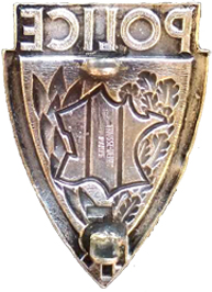 Fraisse-Demey, revers. Fraisse-Demey, revers.