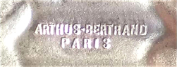 Arthus-Bertrand. Arthus-Bertrand.