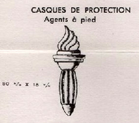 Dessin de l'attribut. Dessin de l'attribut.