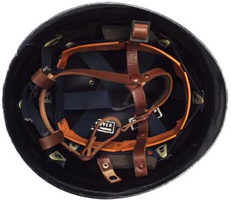 Double tampon Manover. Double tampon Manover.